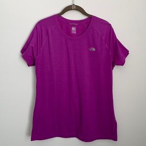 The North Face Tee